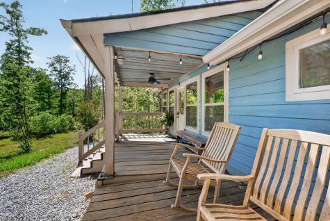 1030 Johnson Hollow Road Mc Ewen TN 37101