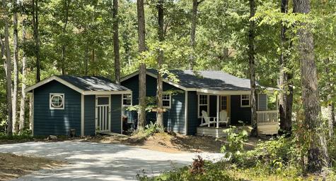 1030 Johnson Hollow Road Mc Ewen TN 37101