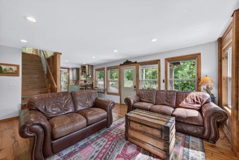 1030 Johnson Hollow Road Mc Ewen TN 37101