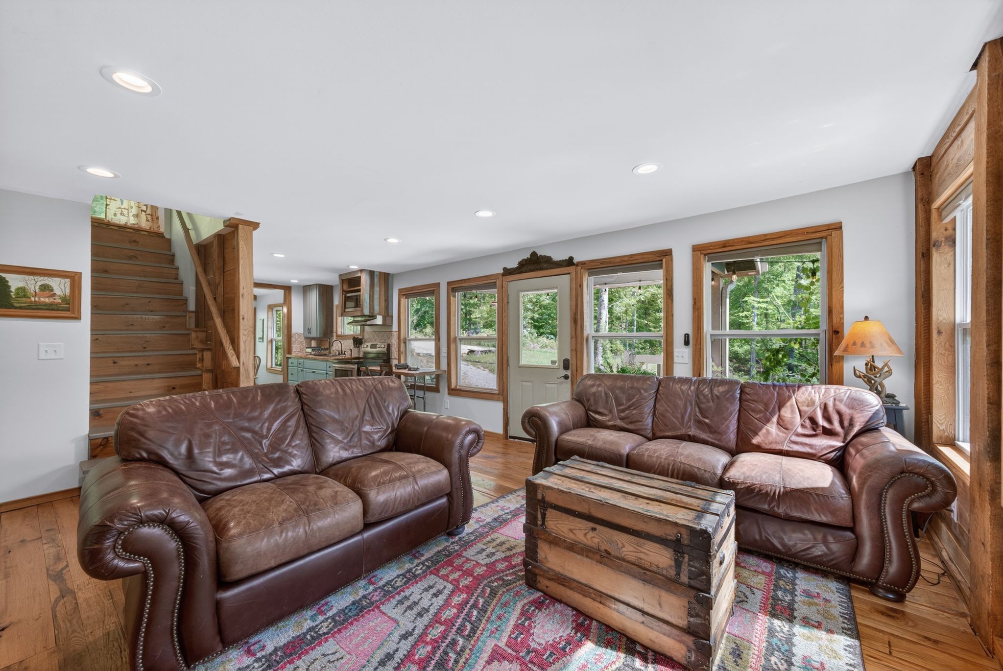 1030 Johnson Hollow Road Mc Ewen TN 37101