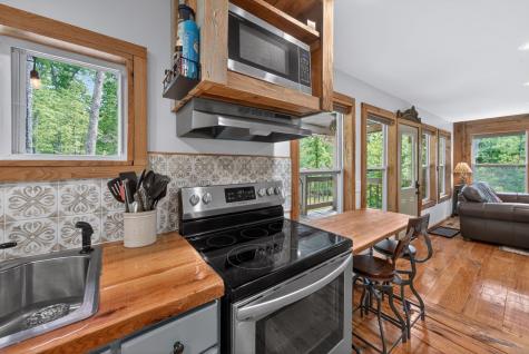 1030 Johnson Hollow Road Mc Ewen TN 37101