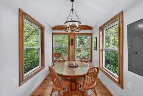 1030 Johnson Hollow Road Mc Ewen TN 37101