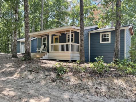 1030 Johnson Hollow Road Mc Ewen TN 37101