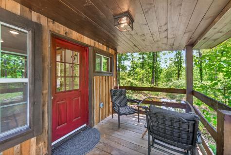 1030 Johnson Hollow Road Mc Ewen TN 37101