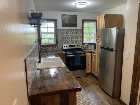 1030 Johnson Hollow Road Mc Ewen TN 37101