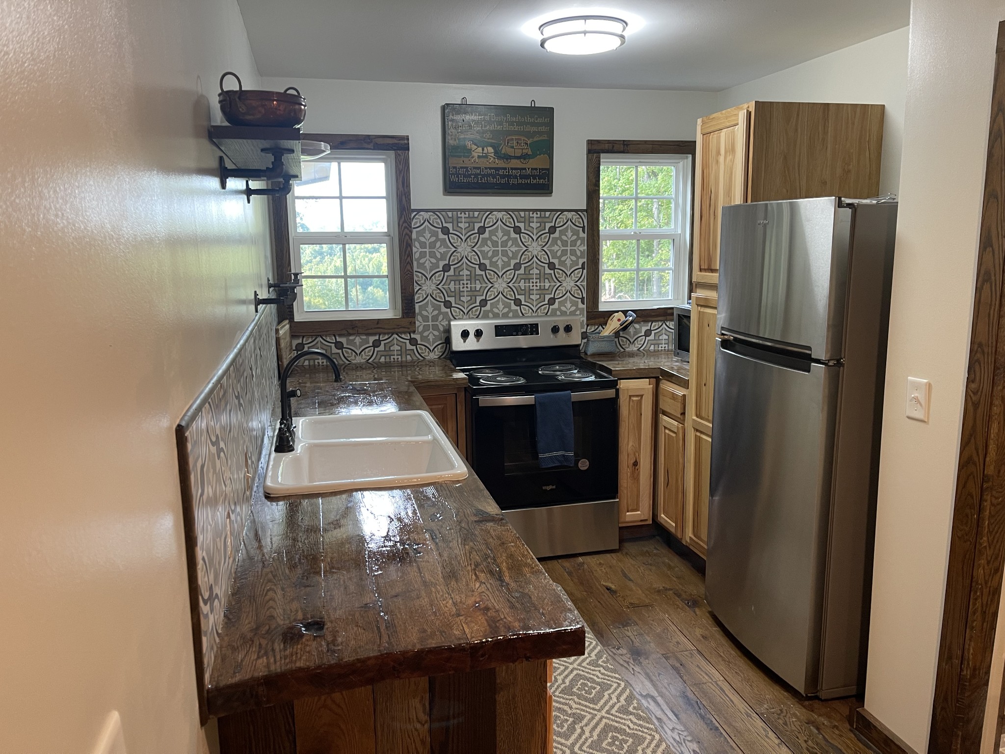 1030 Johnson Hollow Road Mc Ewen TN 37101