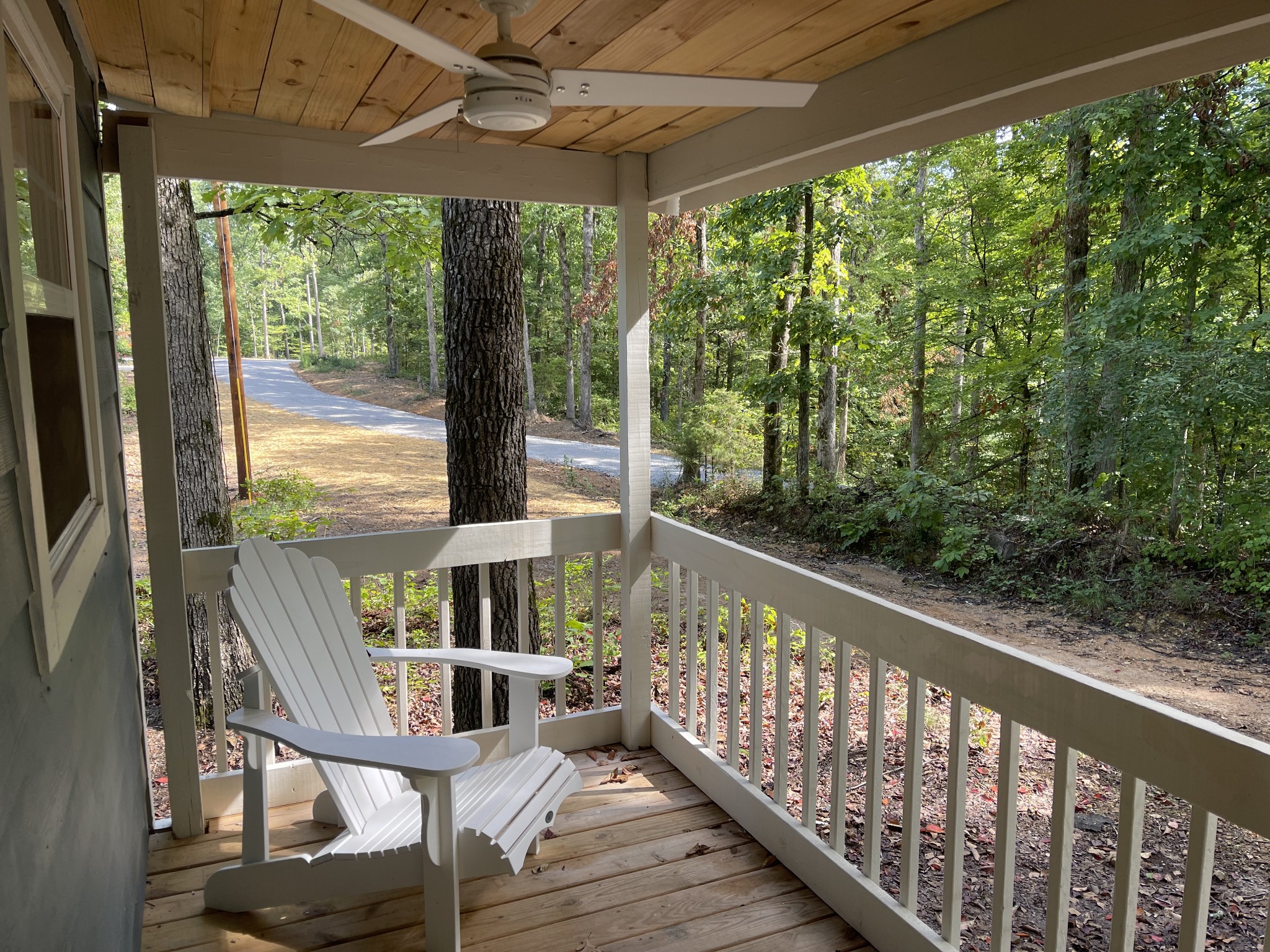 1030 Johnson Hollow Road Mc Ewen TN 37101