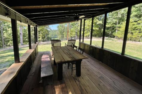 1030 Johnson Hollow Road Mc Ewen TN 37101