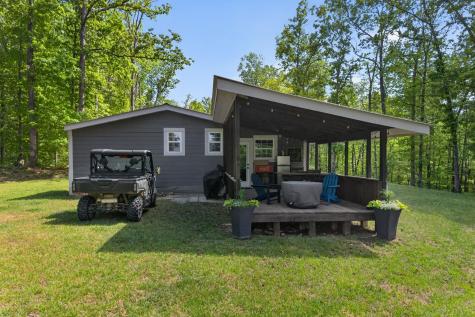 1030 Johnson Hollow Road Mc Ewen TN 37101