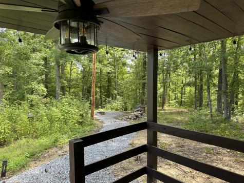 1030 Johnson Hollow Road Mc Ewen TN 37101