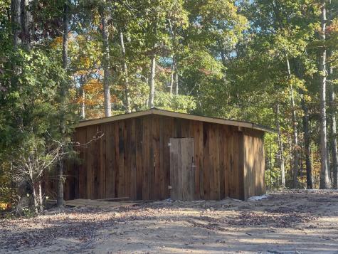 1030 Johnson Hollow Road Mc Ewen TN 37101