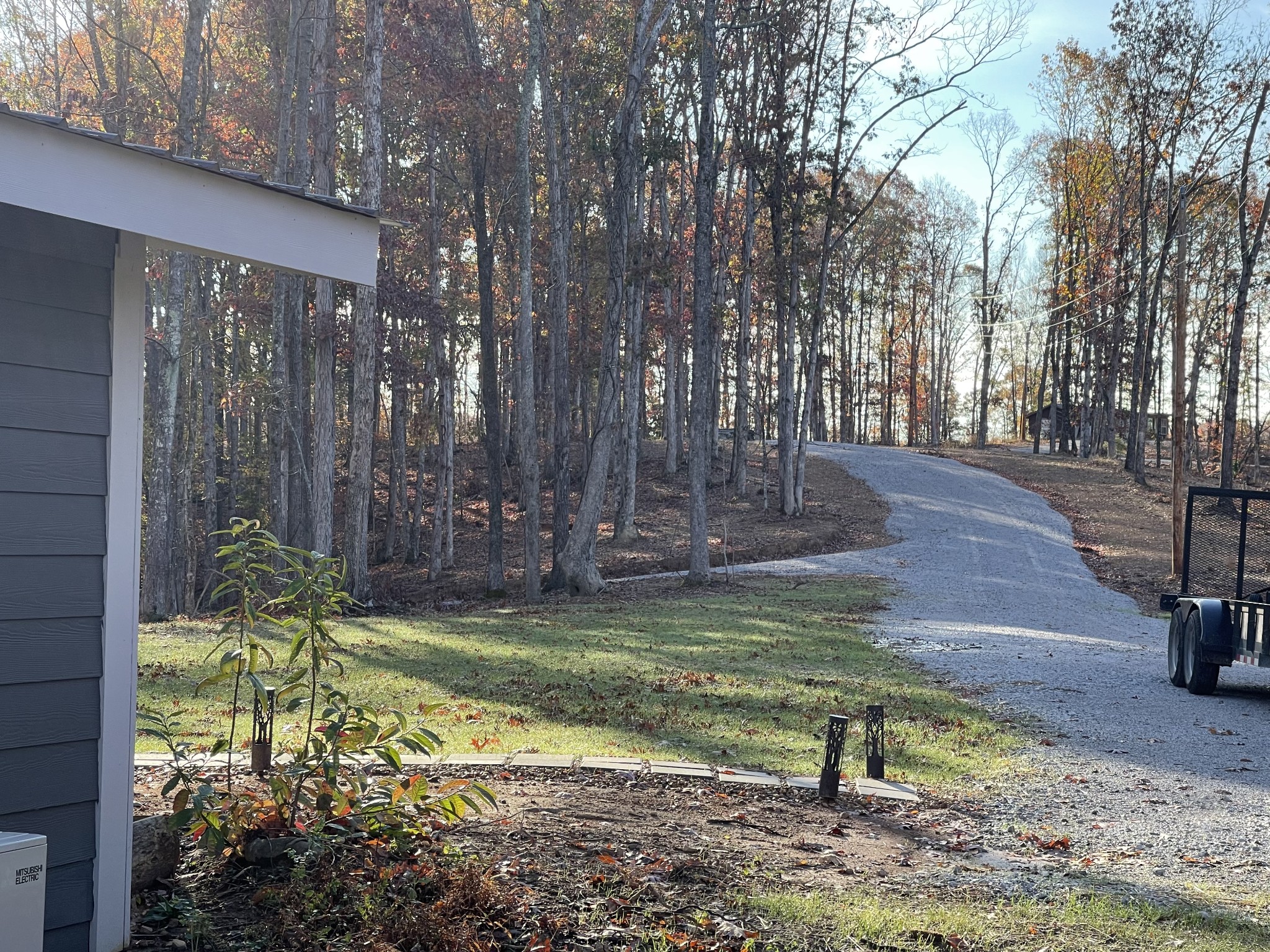 1030 Johnson Hollow Road Mc Ewen TN 37101