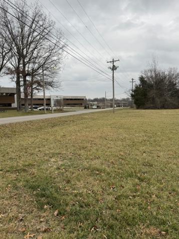 601 William Northern Boulevard Tullahoma TN 37388