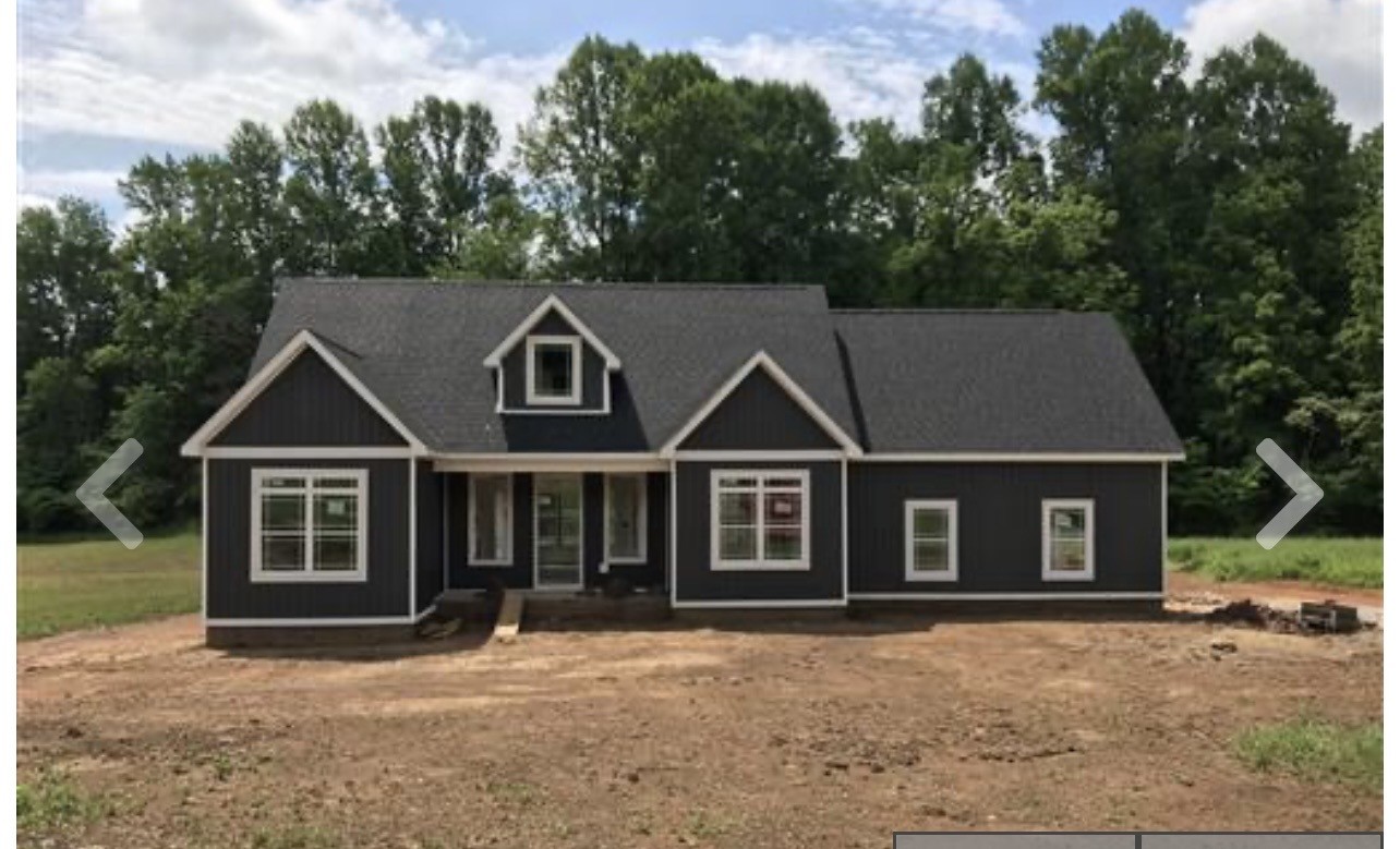 1521 Liberty Road Charlotte TN 37036