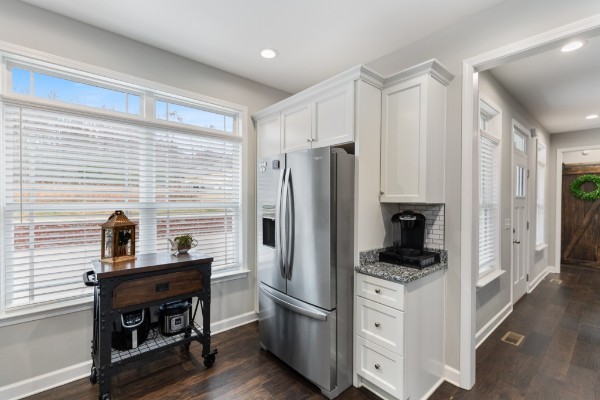 1521 Liberty Road Charlotte TN 37036