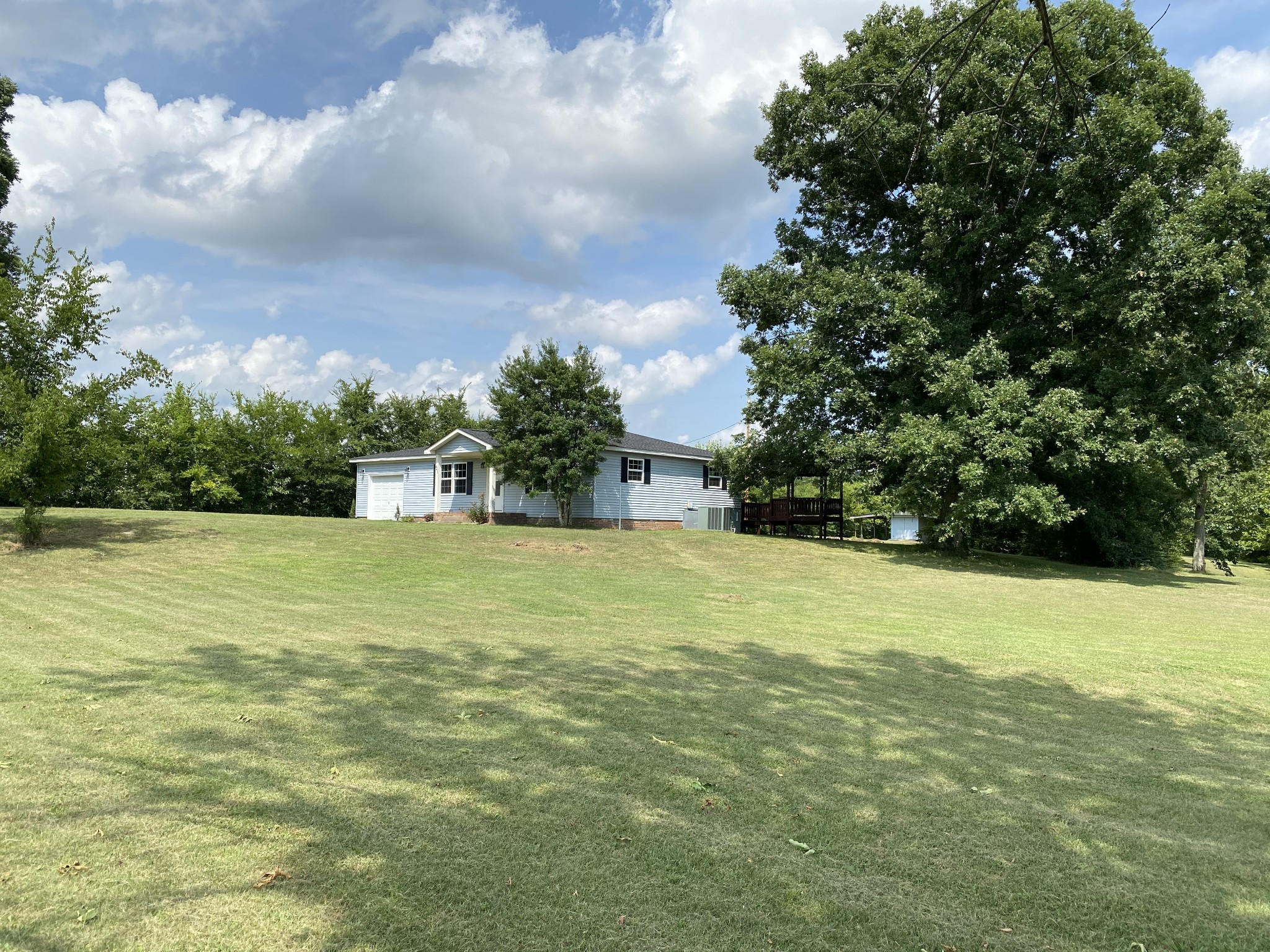 441 Anthony Road Wartrace TN 37183