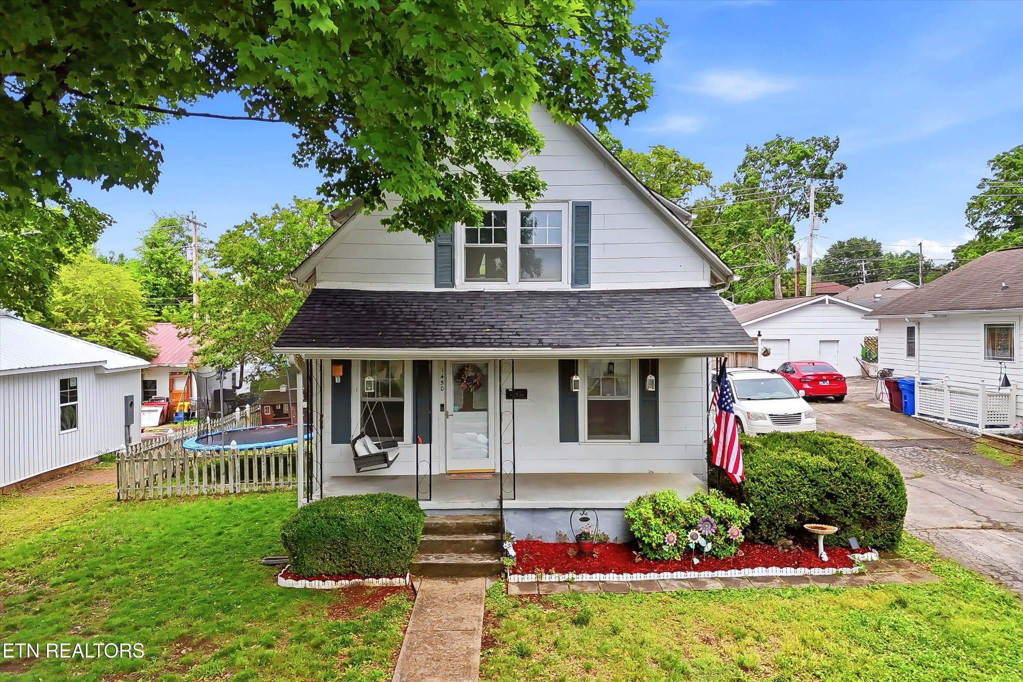 1450 Dalton Street Alcoa TN 37701
