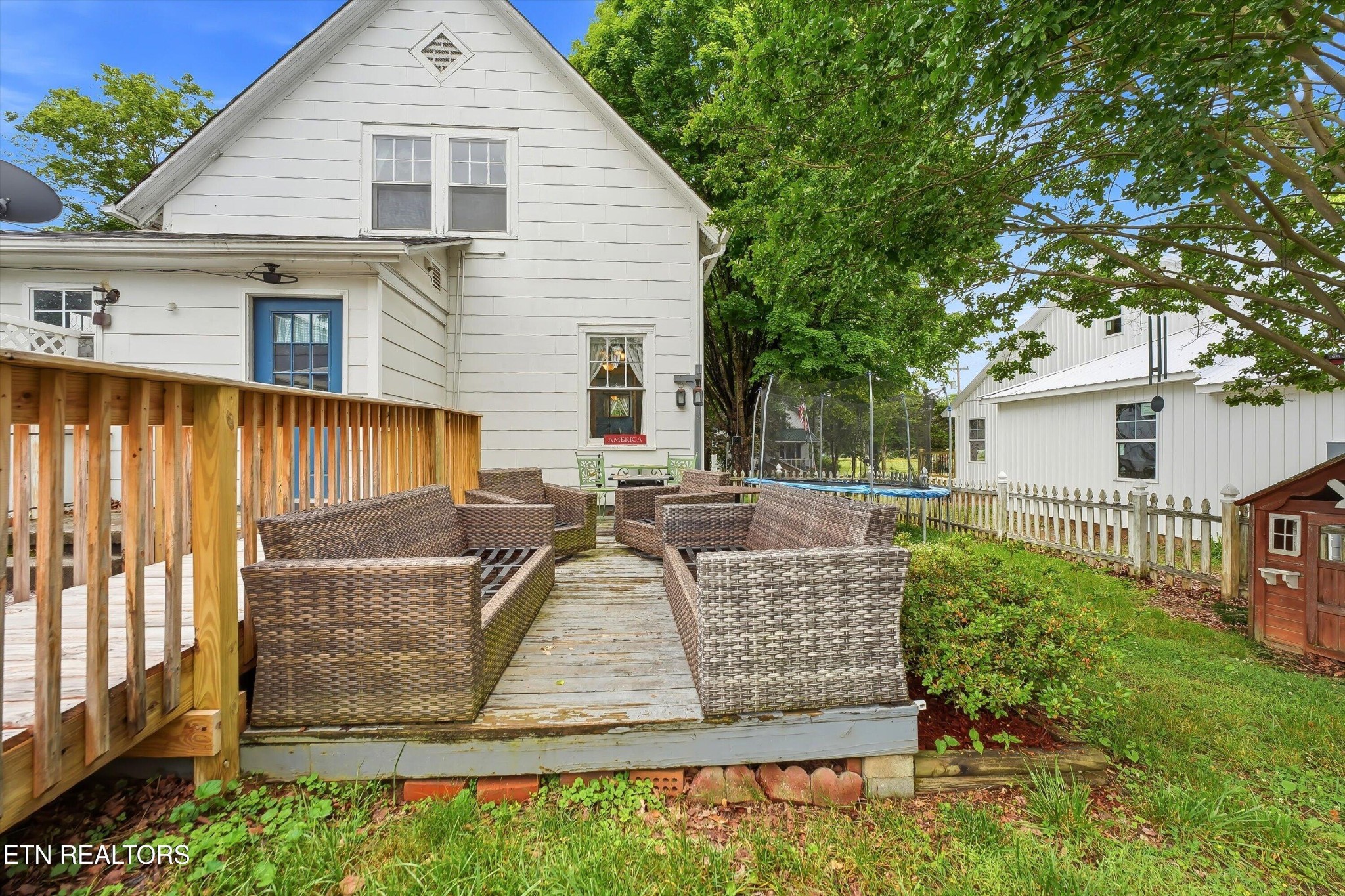 1450 Dalton Street Alcoa TN 37701