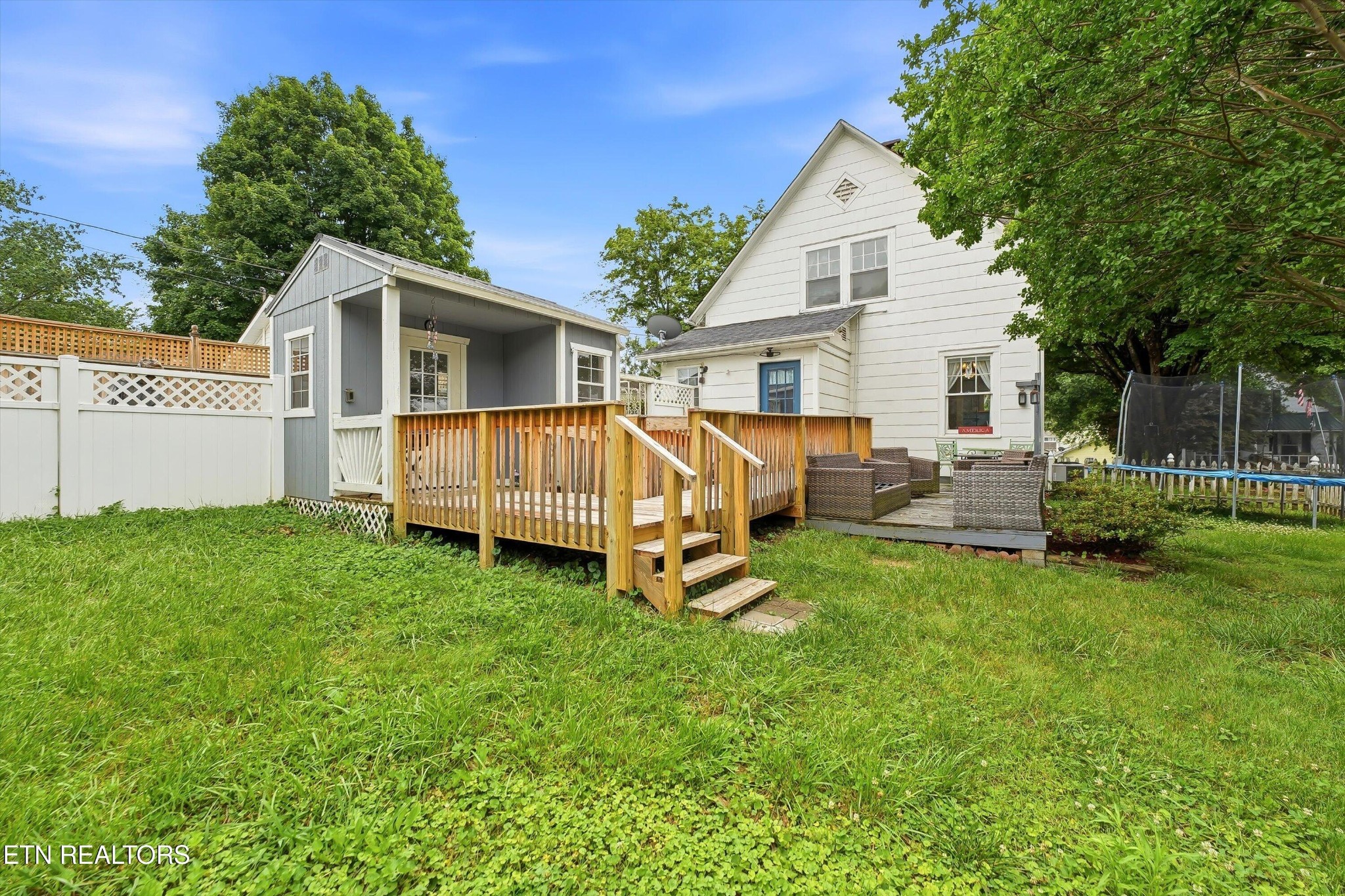 1450 Dalton Street Alcoa TN 37701