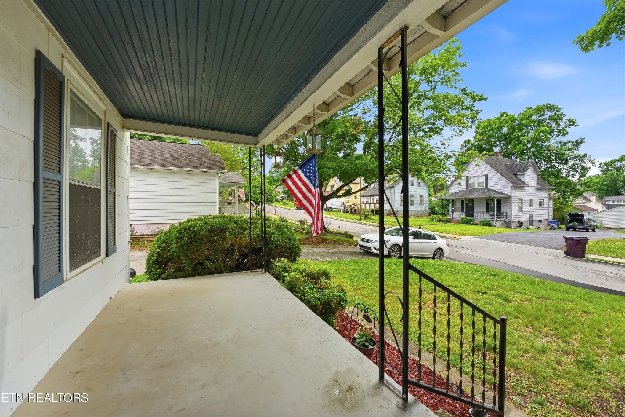 1450 Dalton Street Alcoa TN 37701