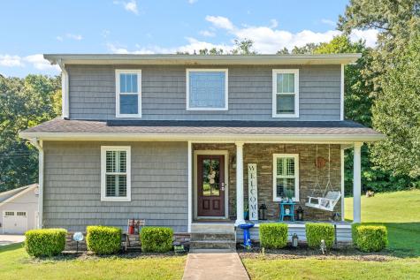 740 Old Highway 48 Clarksville TN 37040