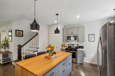 118 Colbert Way Nashville TN 37206