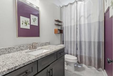 208 15th Ave, E Springfield TN 37172