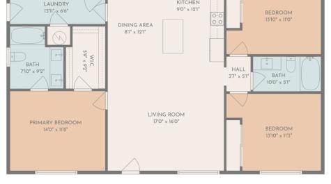 208 15th Ave, E Springfield TN 37172