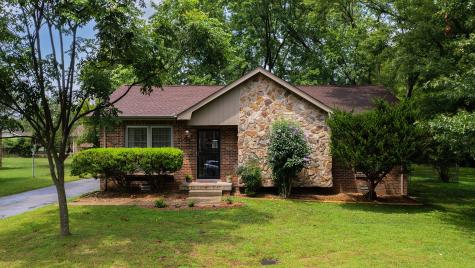 4965 Teton Drive Old Hickory TN 37138