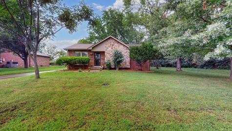 4965 Teton Drive Old Hickory TN 37138