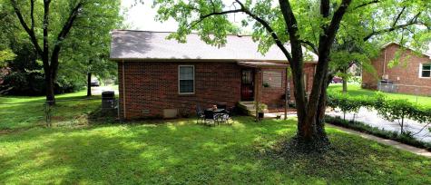 4965 Teton Drive Old Hickory TN 37138