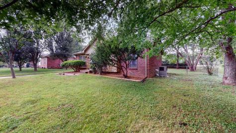 4965 Teton Drive Old Hickory TN 37138