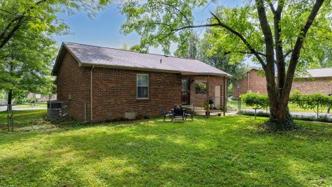 4965 Teton Drive Old Hickory TN 37138