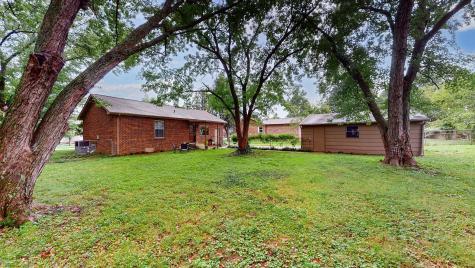 4965 Teton Drive Old Hickory TN 37138