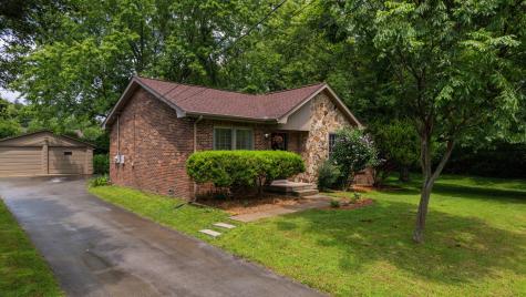4965 Teton Drive Old Hickory TN 37138