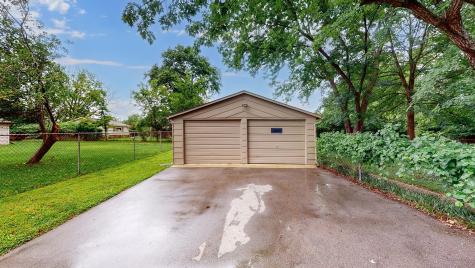 4965 Teton Drive Old Hickory TN 37138