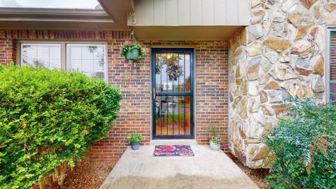 4965 Teton Drive Old Hickory TN 37138