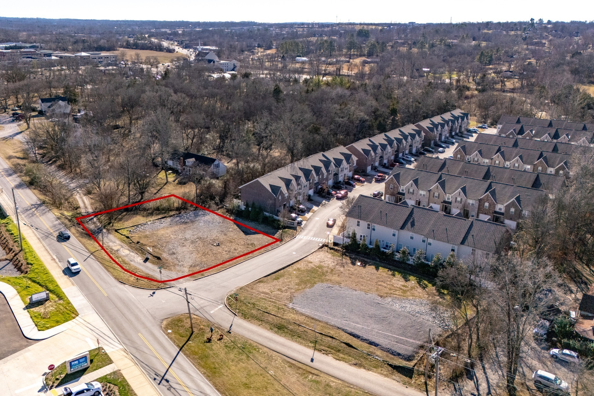 193 W Main Street Mount Juliet TN 37122
