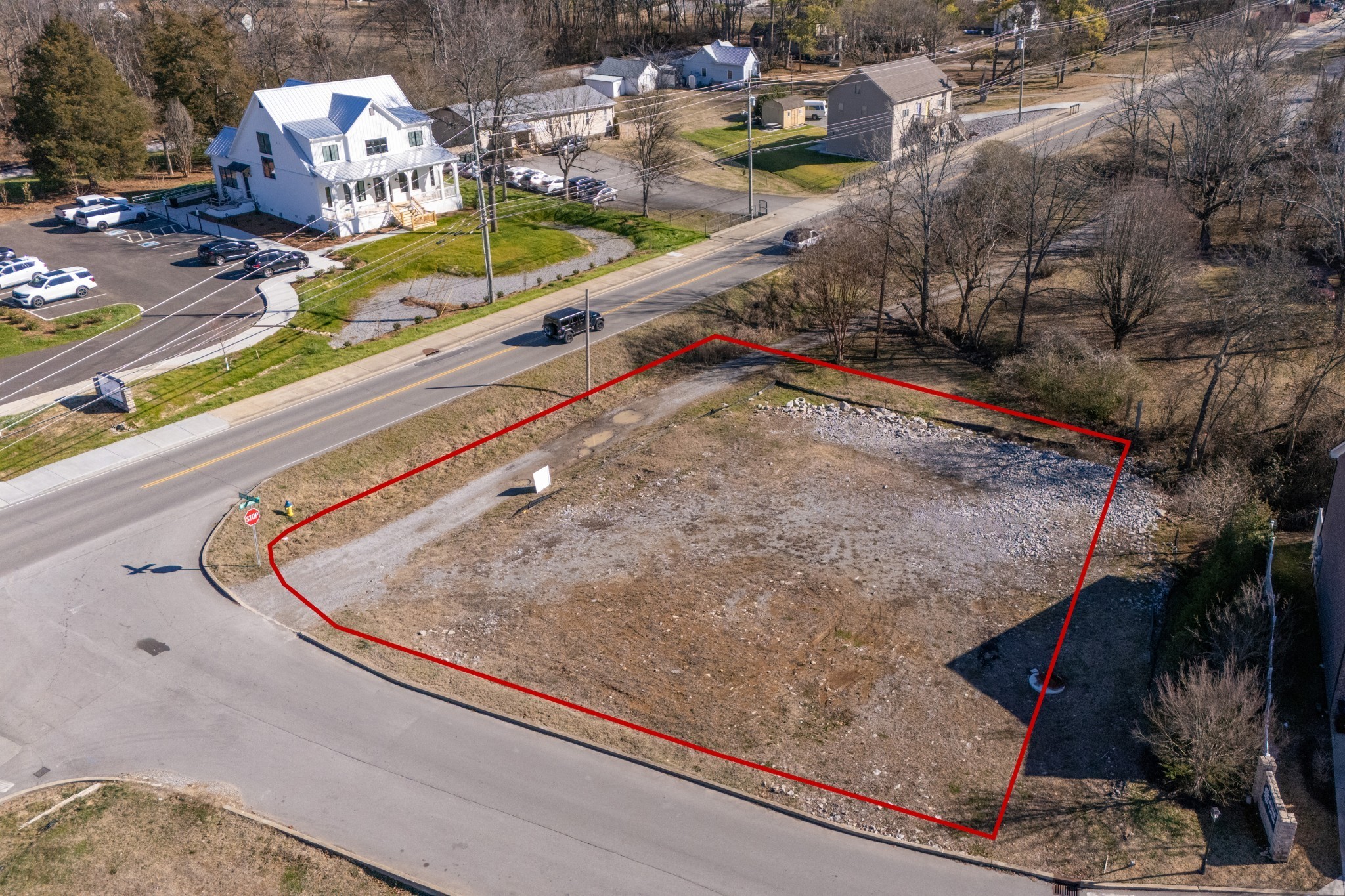 193 W Main Street Mount Juliet TN 37122