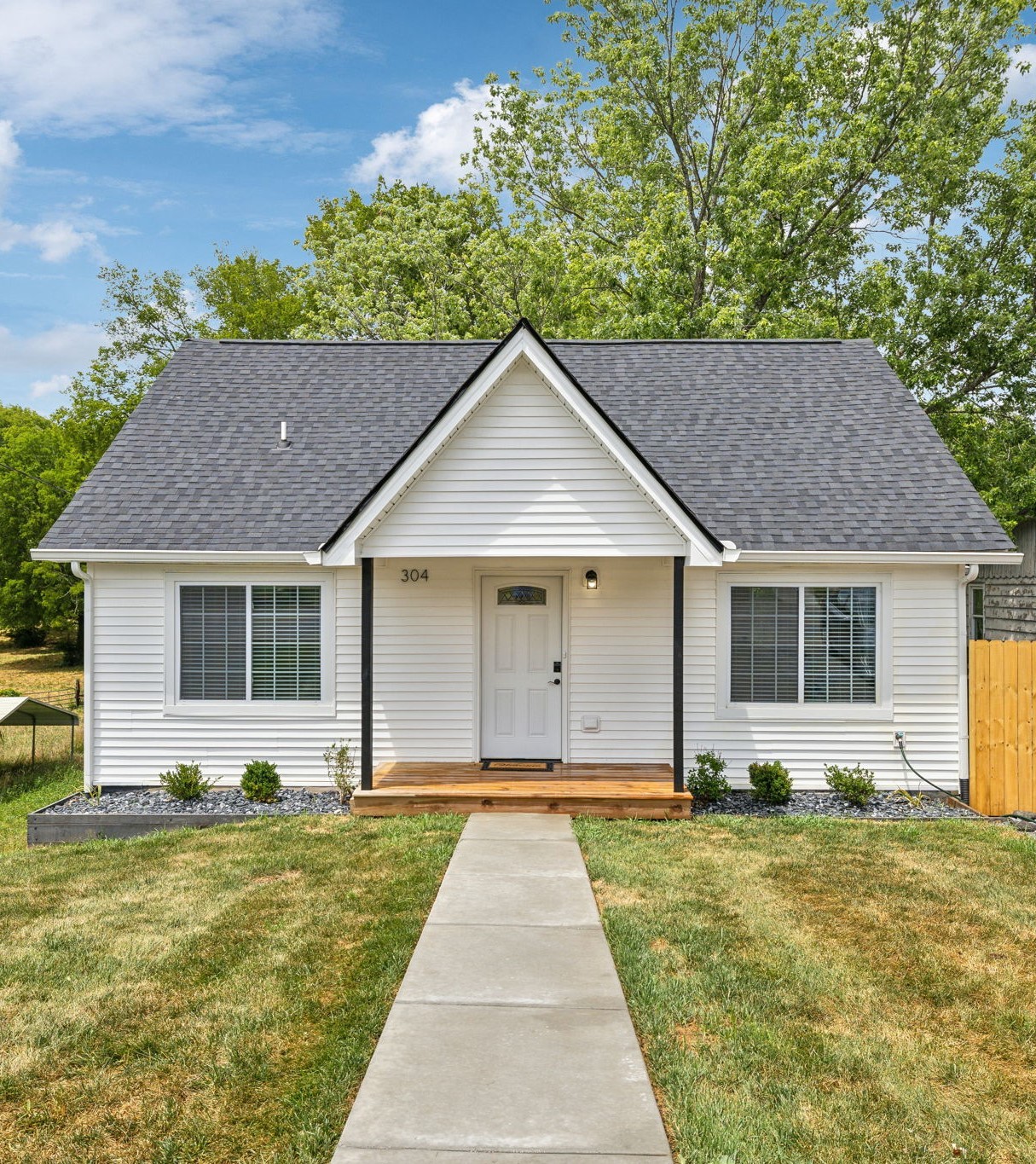 304 W 17th Street Columbia TN 38401
