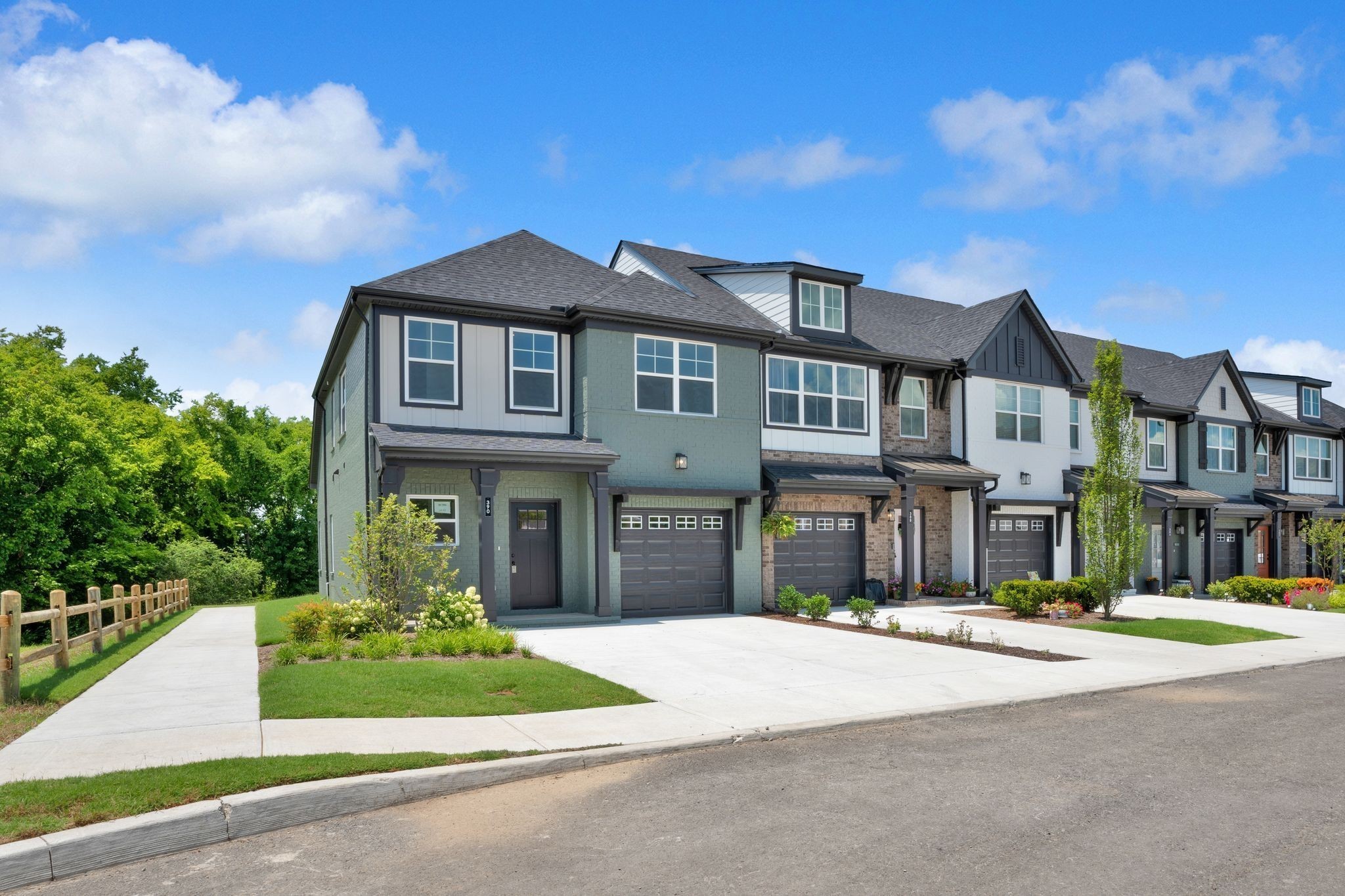 169 Rothwood Pvt Drive Hendersonville TN 37075