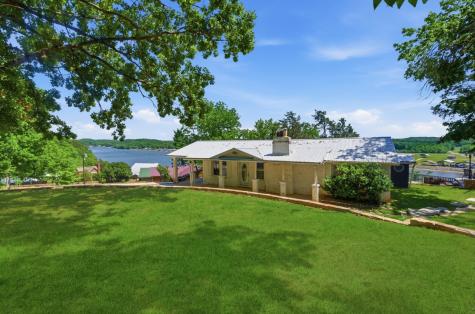 2019 Cedar Bluff Drive Decaturville TN 38329