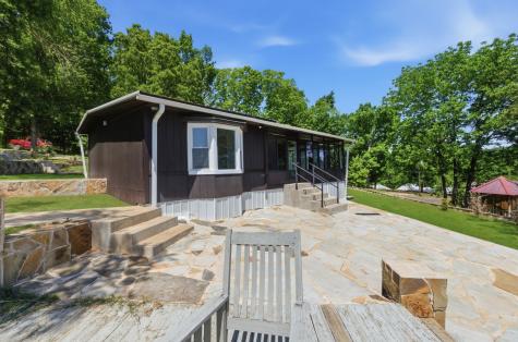 2019 Cedar Bluff Drive Decaturville TN 38329