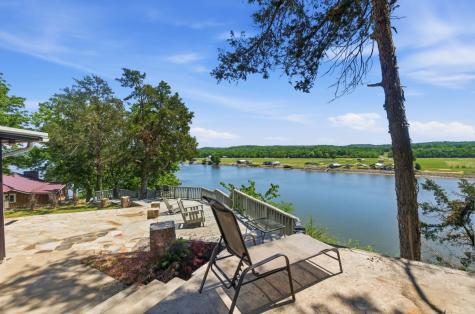 2019 Cedar Bluff Drive Decaturville TN 38329