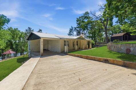 2019 Cedar Bluff Drive Decaturville TN 38329