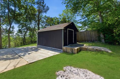 2019 Cedar Bluff Drive Decaturville TN 38329