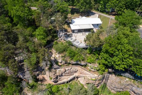 2019 Cedar Bluff Drive Decaturville TN 38329