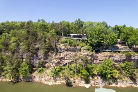 2019 Cedar Bluff Drive Decaturville TN 38329