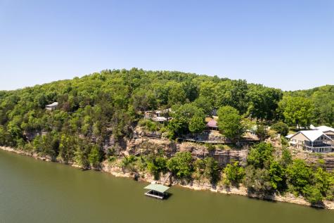 2019 Cedar Bluff Drive Decaturville TN 38329