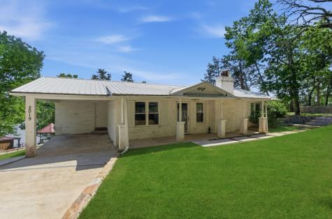 2019 Cedar Bluff Drive Decaturville TN 38329